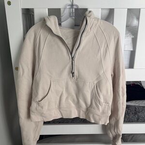 Lululemon Scuba Hoodie